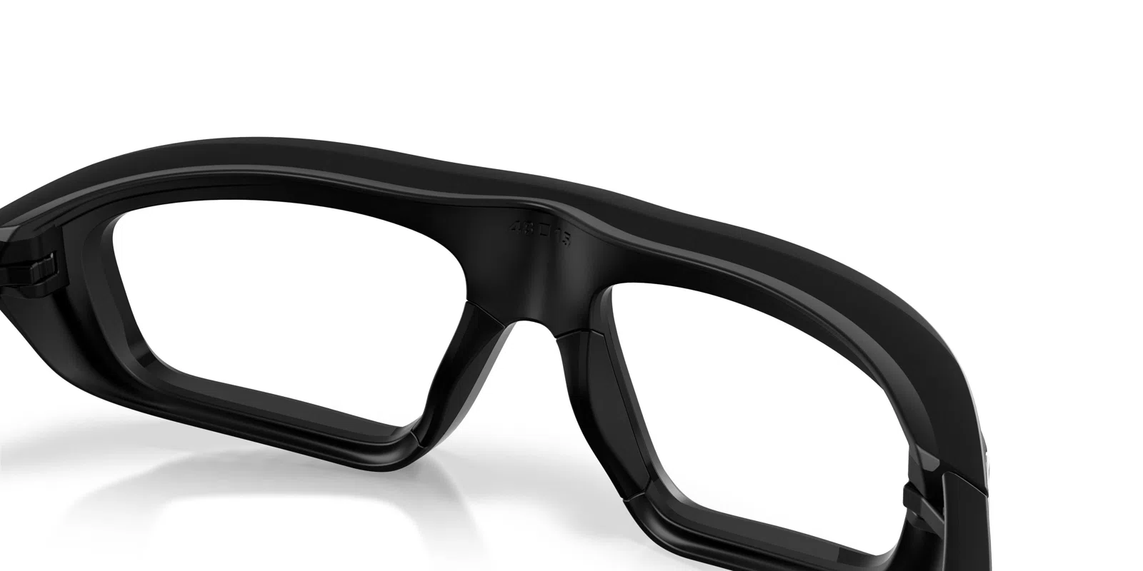 Oakley Teres S 8213 Eyeglasses - view 31
